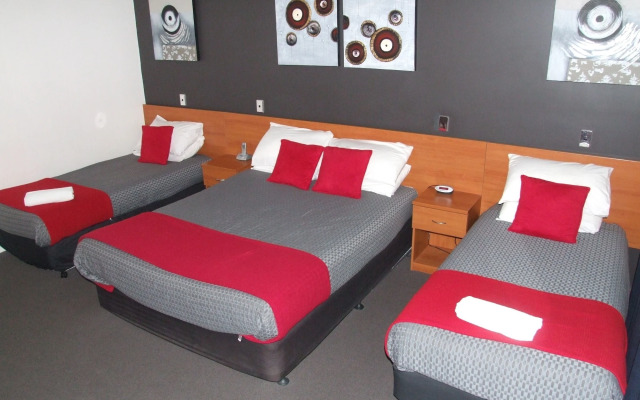 ibis Styles Broken Hill