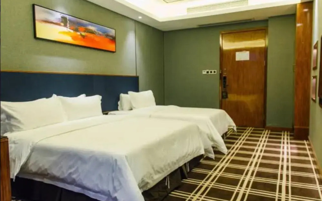 Vashe Hotel