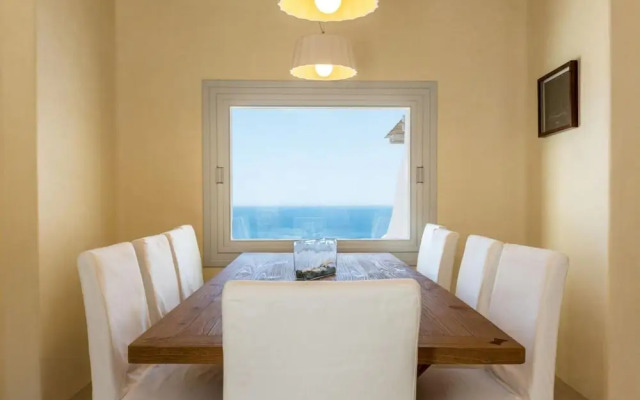 Luxury Key Mykonos 5 Bed Villa Maple Kalo Livadi