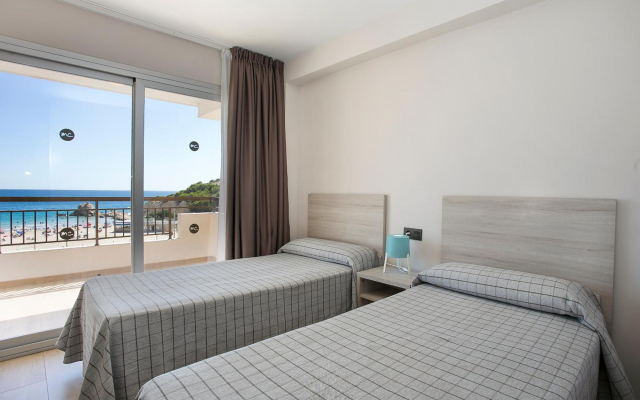 Apartamentos Odysea By Mc