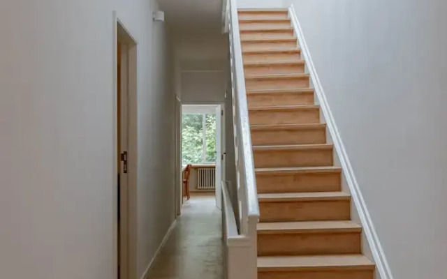 Beautiful Bright and Spacious Home in Antwerp
