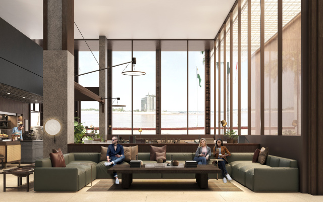 Hotel KVL