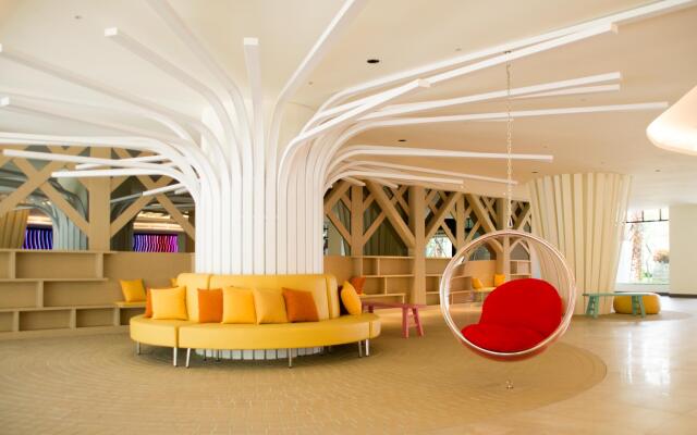 Hotel Cham Cham