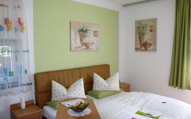 Romantik Landhaus & Pension Klapsliebling