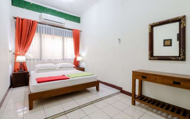 Sewu Bengih Homestay