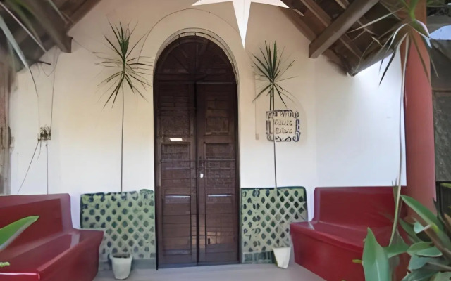 Hotel Vivenda Rebelo
