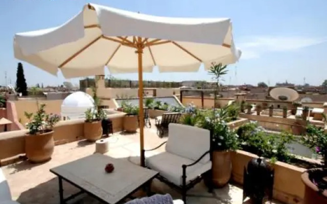 Riad Lyla Marrakech