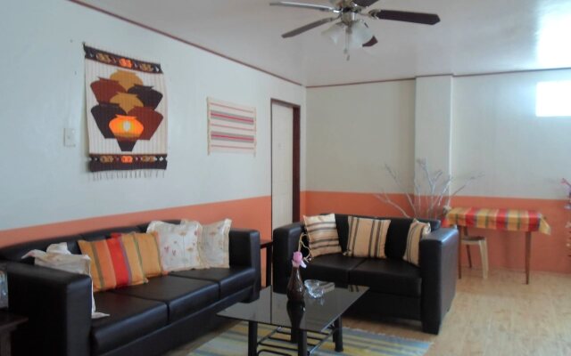 Soria's Lodge