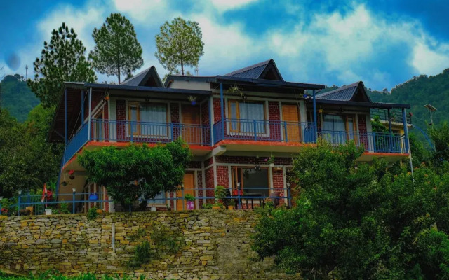 Saanidhya Homestay