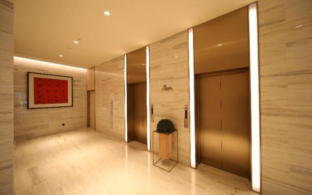 Ji Hotel (Changchun Jingyue Xincheng Street)
