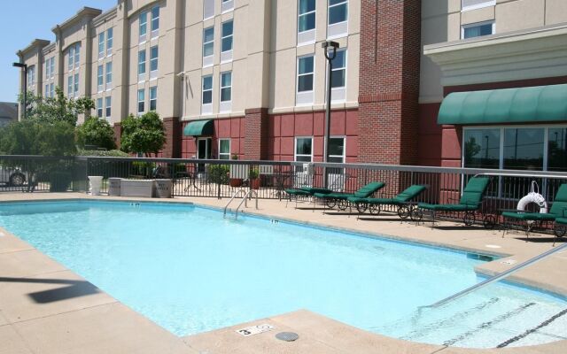 Hampton Inn Memphis-Southwind