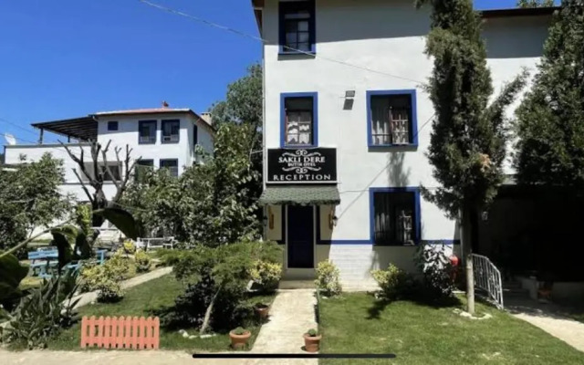 Sakli Dere Butik Otel