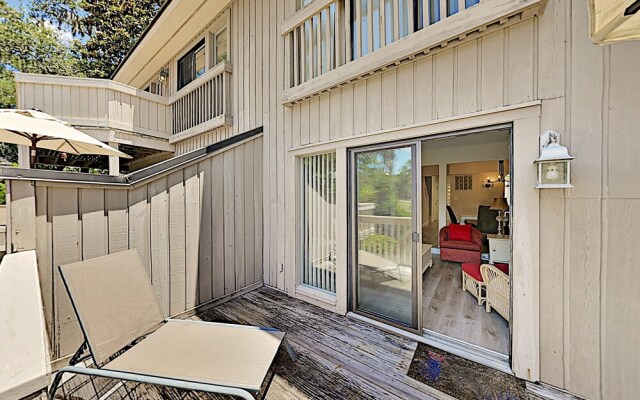 140beach 2 Bedroom Condo