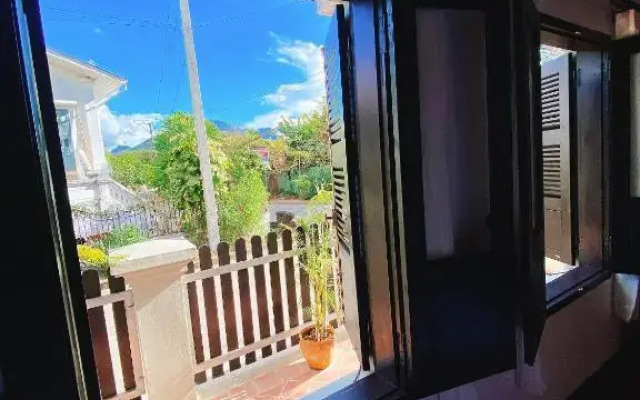 Opera Premier Hotel Luang Prabang