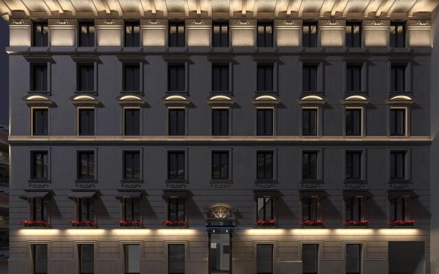 Orazio Palace Hotel