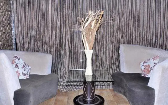 Marasicom Suites Alfayhaa