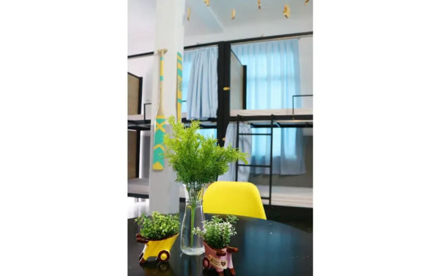 Tigonhouse Hostel