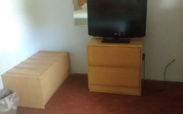 Pittsfield Motor Inn