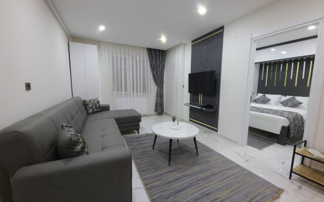 White house cappadocia