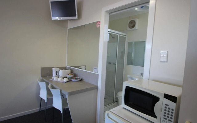 Ned Kelly's Motel