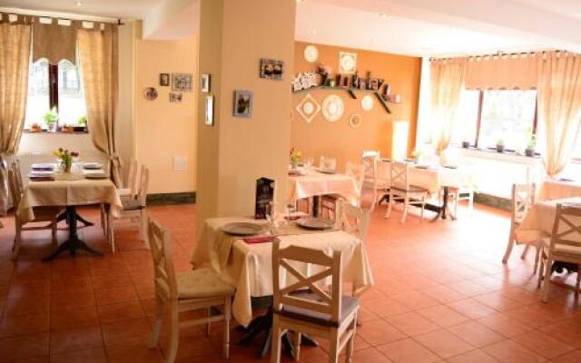 Casa Vlasin