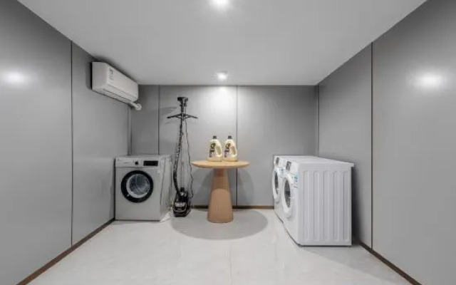 Xishuangbanna Mansha Peninsula Hotel (Wanda International Resort)