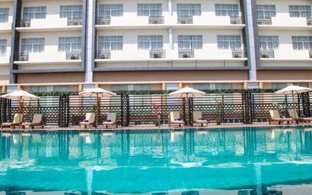 Mingalar Thiri Hotel