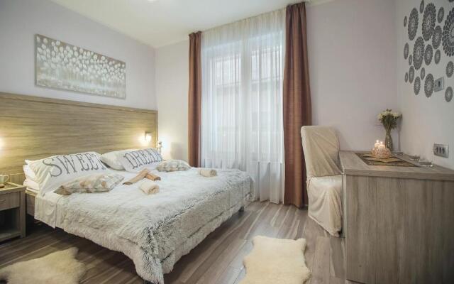 Holiday Center Ivona - AE1434