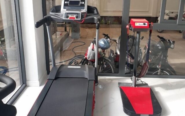 Melow Riverview Apartment