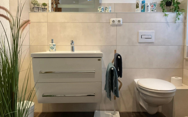 Ferienwohnung Familie Schmidt