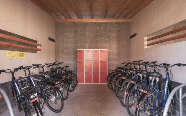 Jugendherberge Dinkelsbühl - Youth Hostel