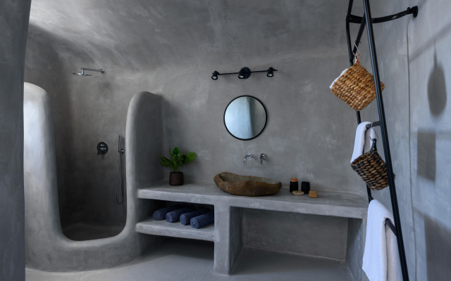 Senses Luxury Villa