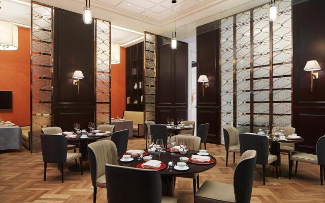 Sheraton Yinchuan