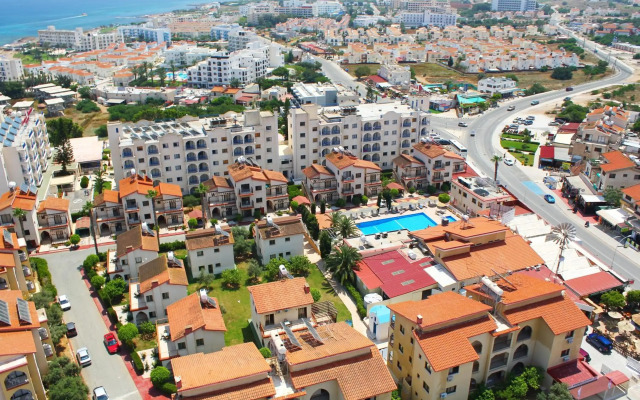 Windmills Hotel Apartments