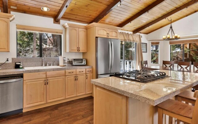 Star Gazing #2089 by Big Bear Vacations