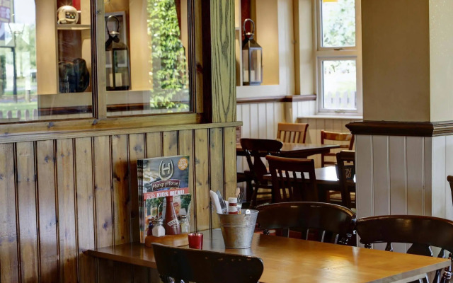 Weathervane Hotel by Greene King Inns