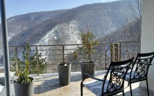 Turkish Retreat