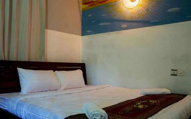 Fabulous Psar Kraoum Hostel