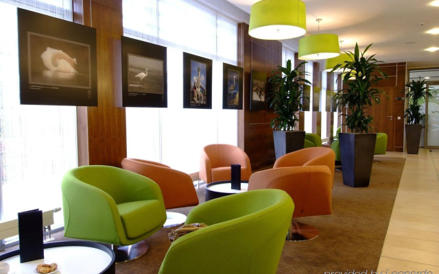 Hotel Oliwski