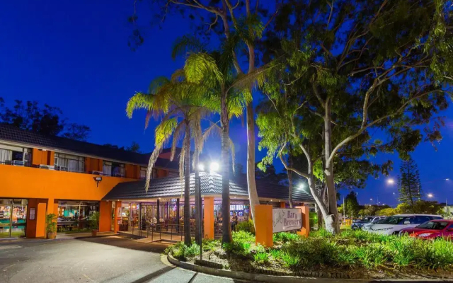 Markets Hotel