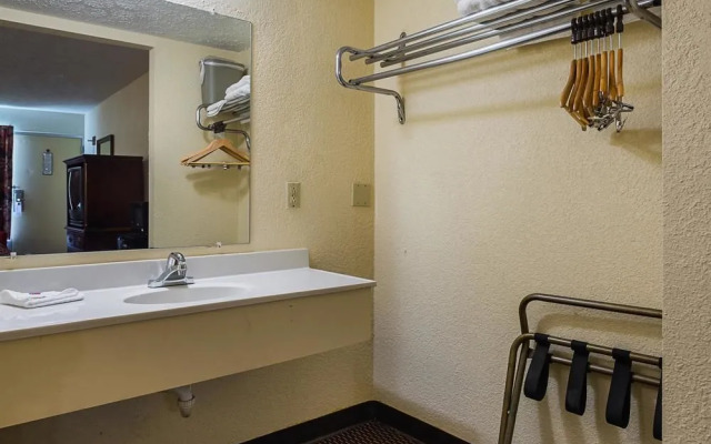 Motel 6 Columbus, OH