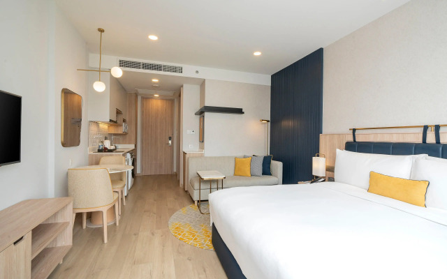 Grass Suites Thonglor