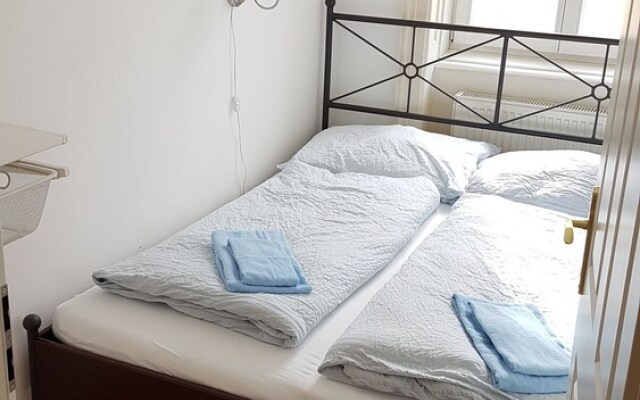 Sobieski City Apartment 12