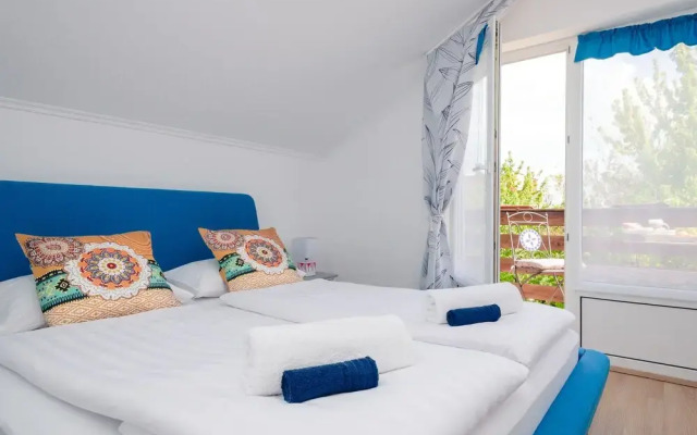 Casa Montana I- Cosy Apartment With Mountain View