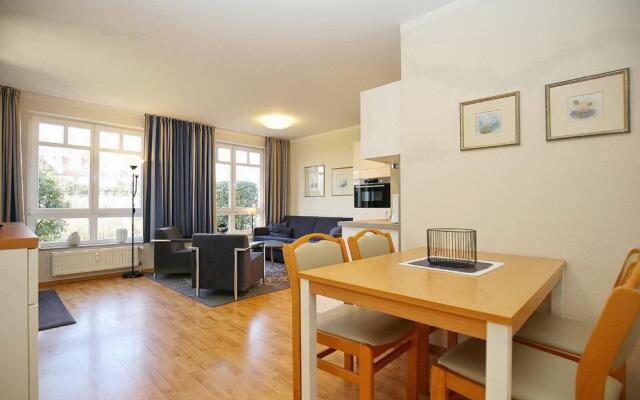 Likedeeler Wohnung 01