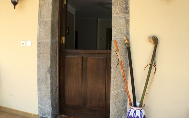 Casa Rural La LLosina