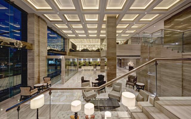 Hyatt Regency Ludhiana