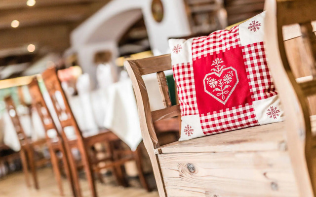 Hotel Standlhof Zillertal