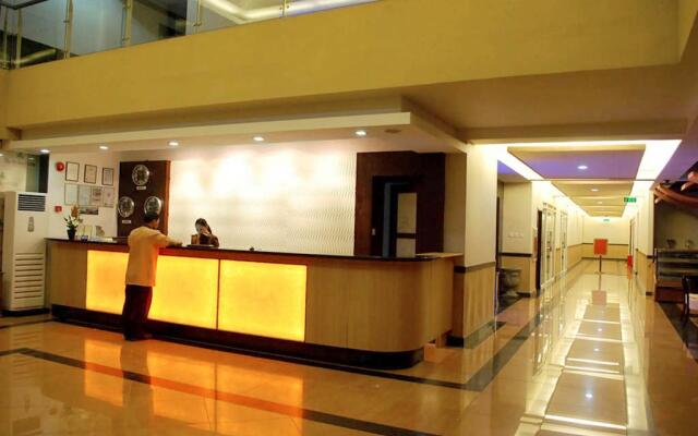 The Orchard Cebu Hotel & Suites powered by Cocotel