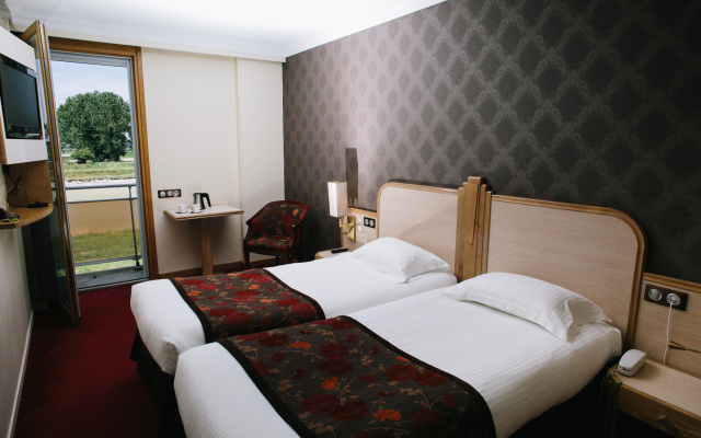 Le Relais Du Roy